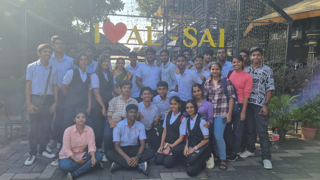 Industrial Visit Image 3